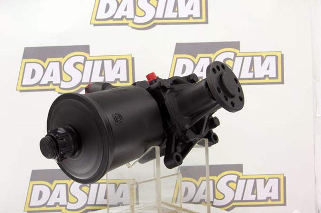 Pompe de direction assistée (Servo direction) DA SILVA S.A.S. DP2613