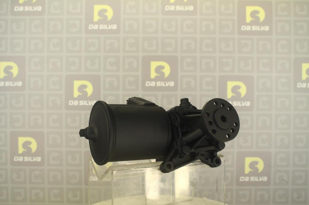 Pompe de direction assistée (Servo direction) DA SILVA S.A.S. DP2615