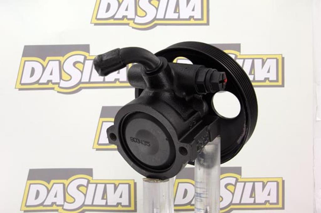 Bomba hidráulica, dirección DA SILVA S.A.S. DP2621