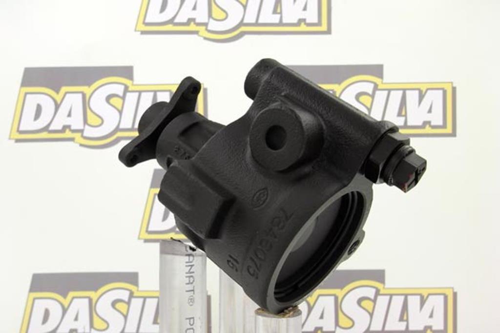 Bomba hidráulica, dirección DA SILVA S.A.S. DP2624