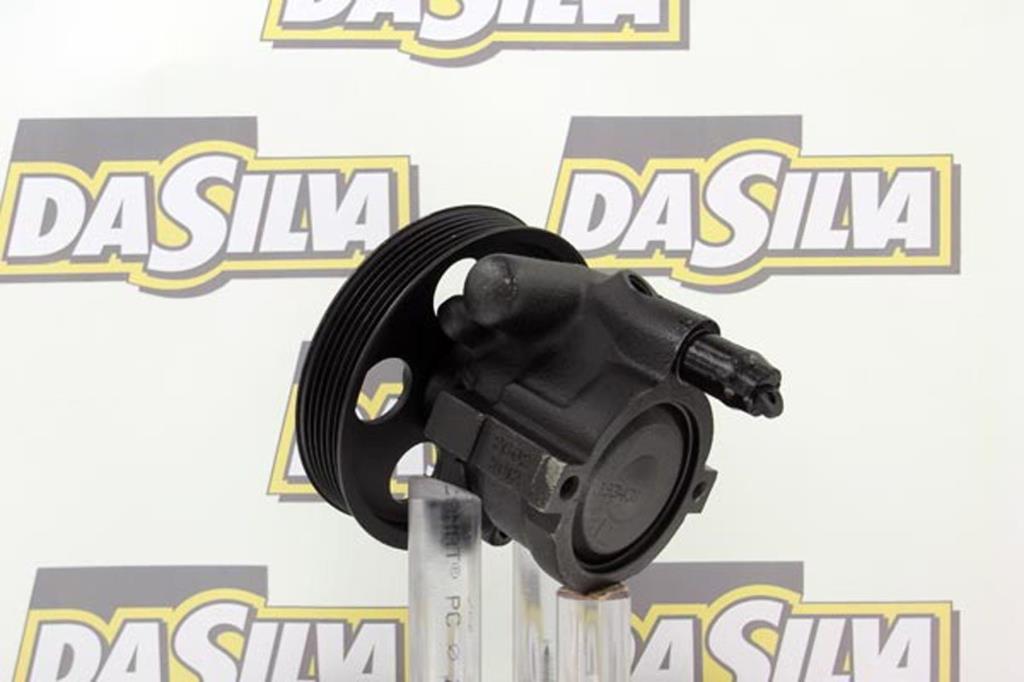 Pompe de direction assistée (Servo direction) DA SILVA S.A.S. DP2625