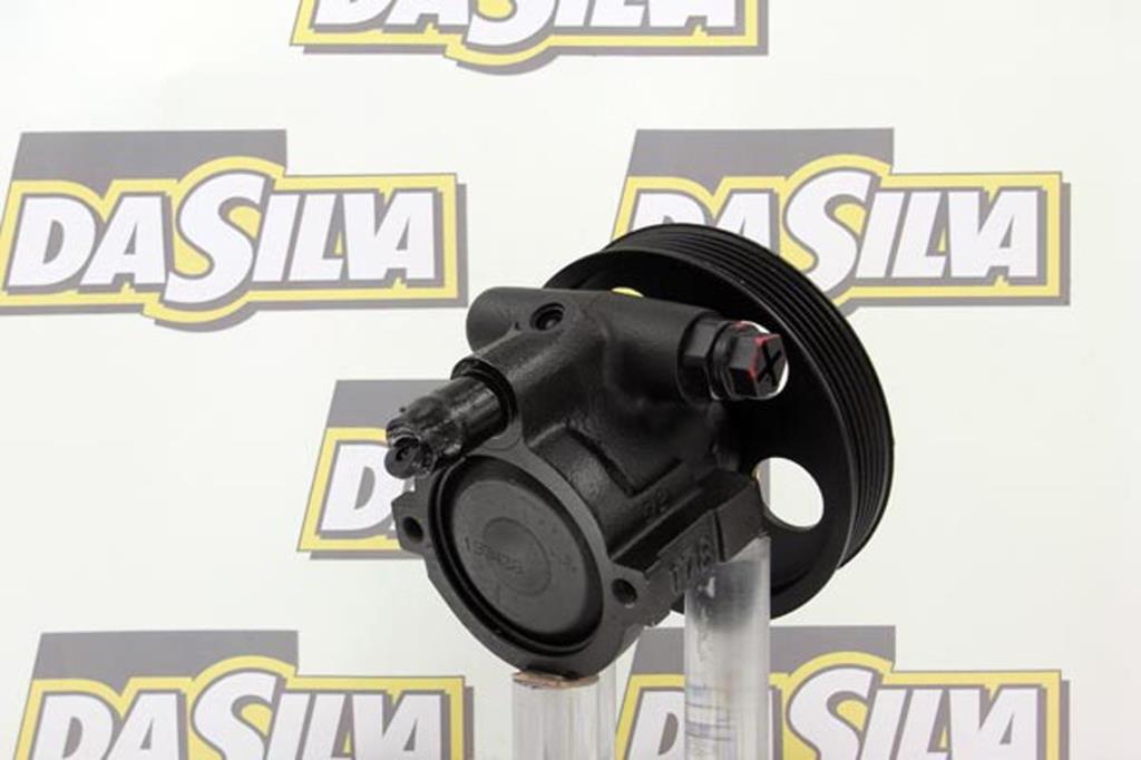 Pompe de direction assistée (Servo direction) DA SILVA S.A.S. DP2625
