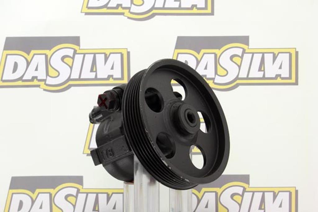 Pompe de direction assistée (Servo direction) DA SILVA S.A.S. DP2625
