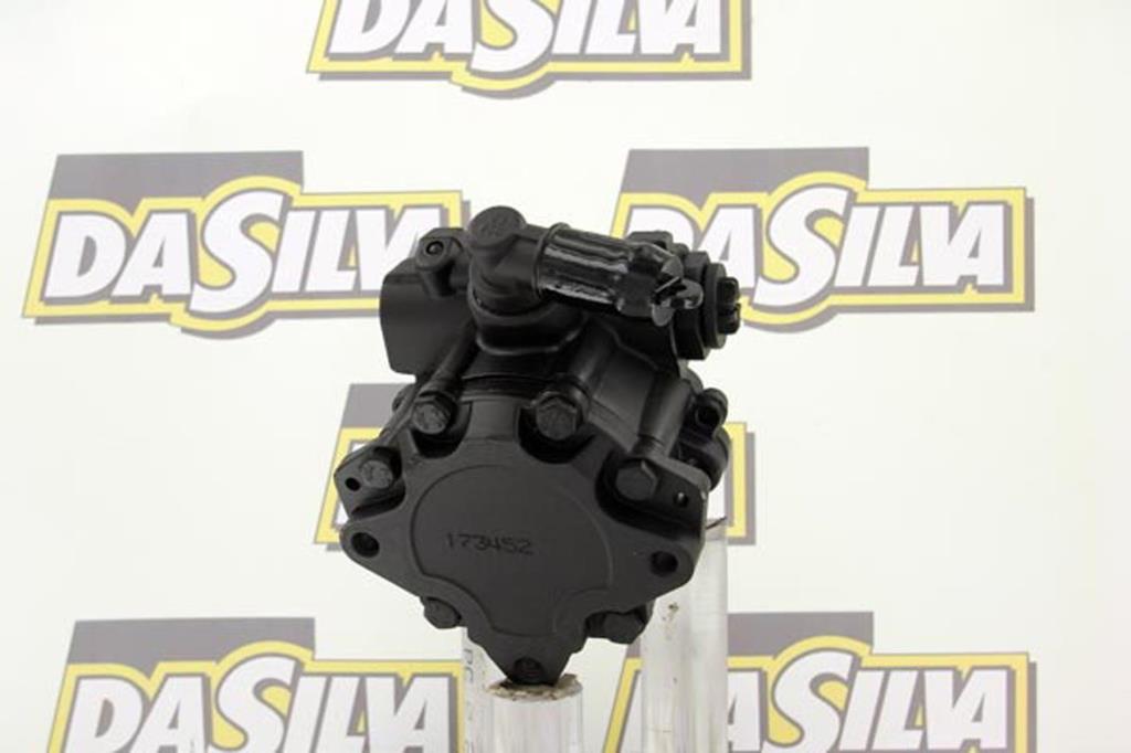 Pompe de direction assistée (Servo direction) DA SILVA S.A.S. DP2637