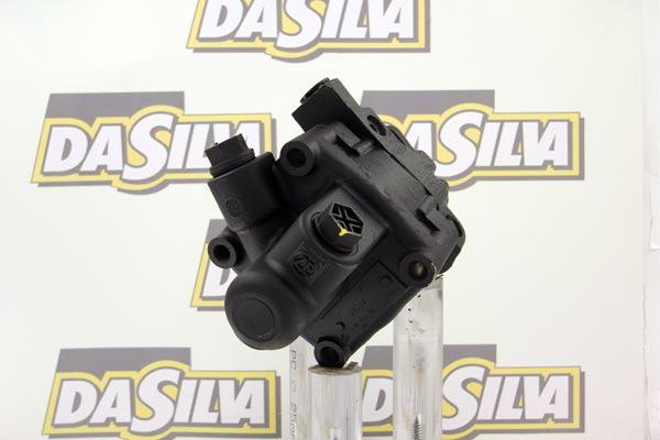 Pompe de direction assistée (Servo direction) DA SILVA S.A.S. DP2642