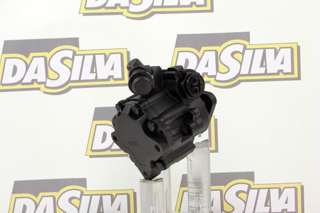 Pompe de direction assistée (Servo direction) DA SILVA S.A.S. DP2643