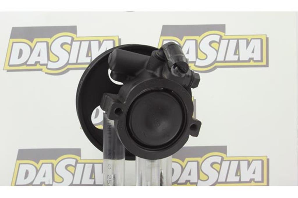 Pompe de direction assistée (Servo direction) DA SILVA S.A.S. DP2646