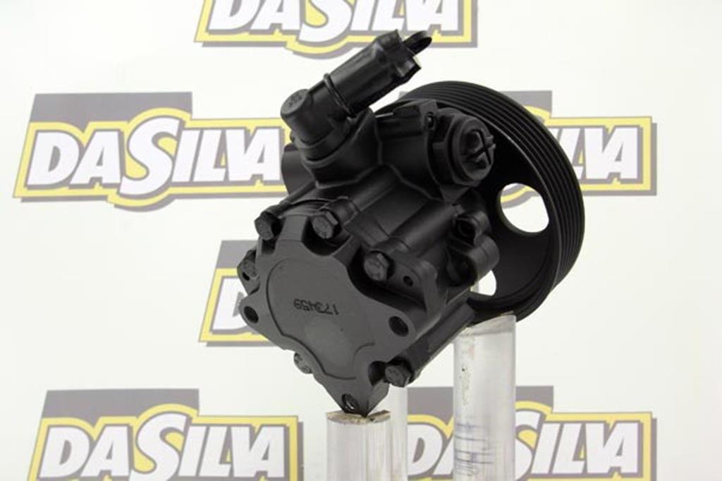Pompe de direction assistée (Servo direction) DA SILVA S.A.S. DP2648