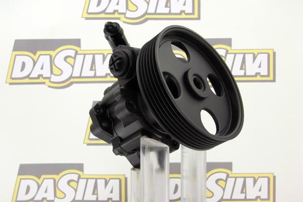 Pompe de direction assistée (Servo direction) DA SILVA S.A.S. DP2648
