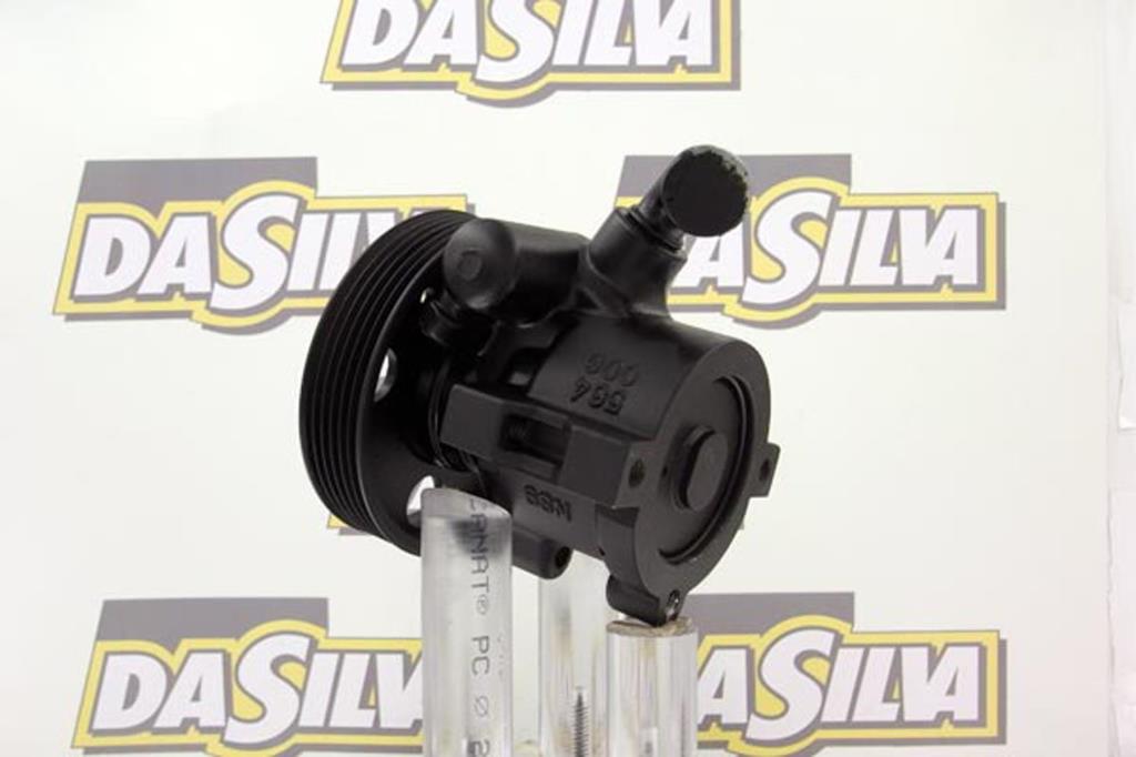 Pompe de direction assistée (Servo direction) DA SILVA S.A.S. DP2651