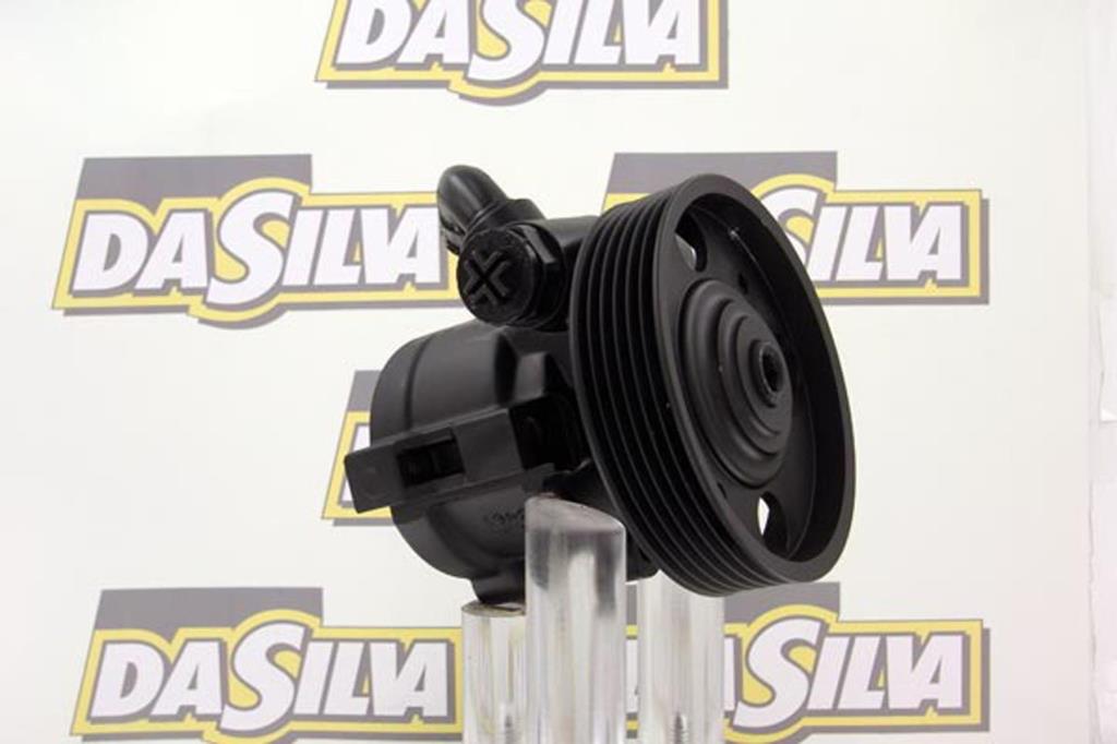 Pompe de direction assistée (Servo direction) DA SILVA S.A.S. DP2651
