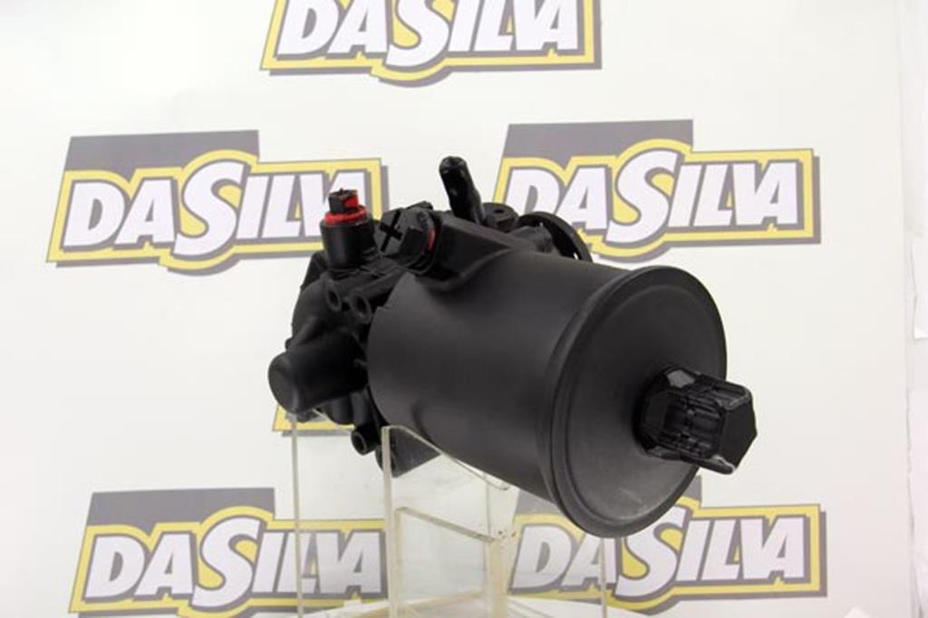 Pompe de direction assistée (Servo direction) DA SILVA S.A.S. DP2652