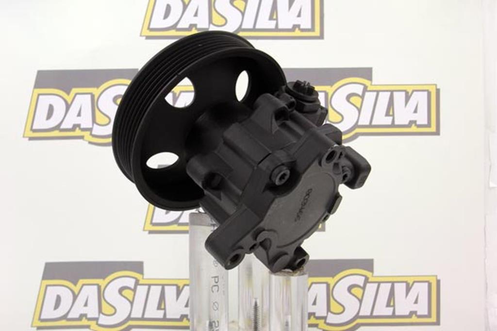 Pompe de direction assistée (Servo direction) DA SILVA S.A.S. DP2658