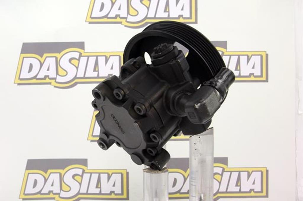 Pompe de direction assistée (Servo direction) DA SILVA S.A.S. DP2658