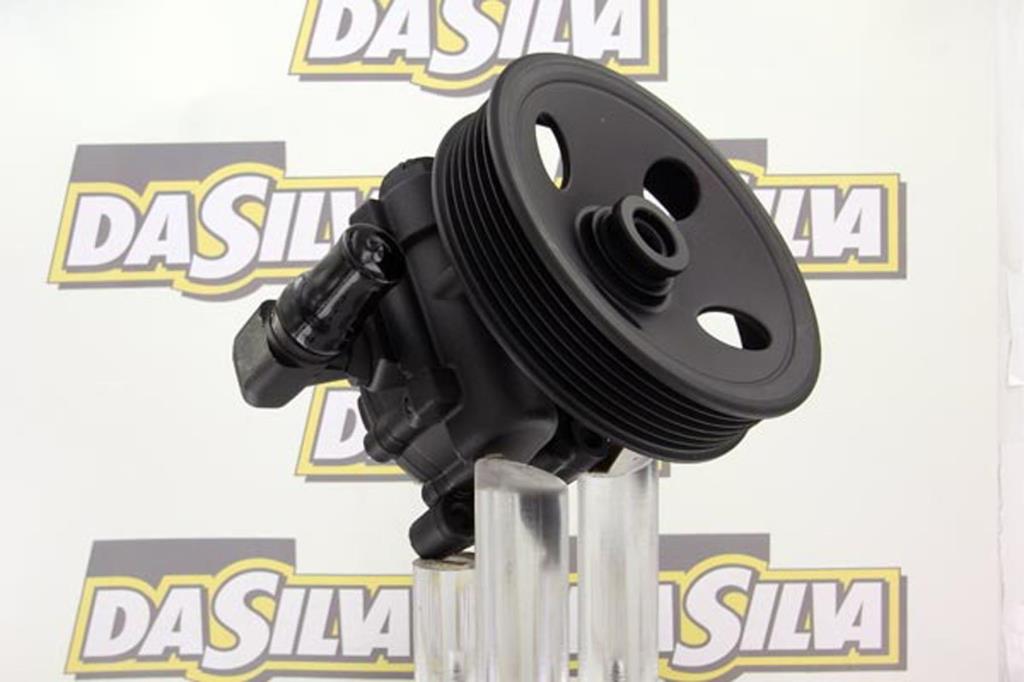 Pompe de direction assistée (Servo direction) DA SILVA S.A.S. DP2658