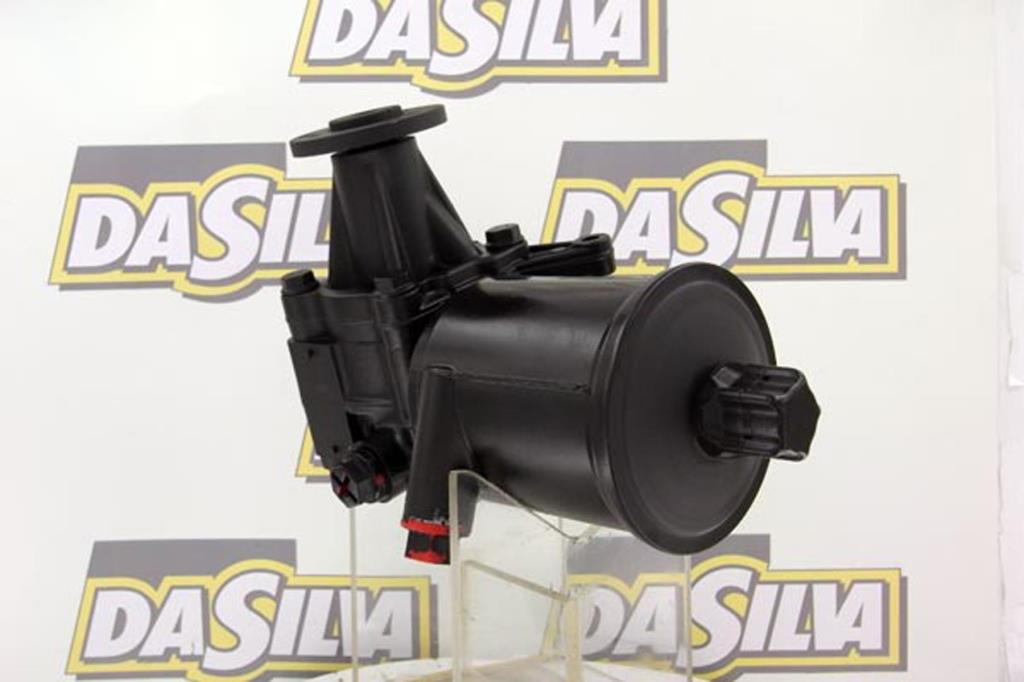 Pompe de direction assistée (Servo direction) DA SILVA S.A.S. ref. DP2661