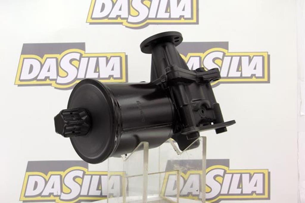 Pompe de direction assistée (Servo direction) DA SILVA S.A.S. ref. DP2661