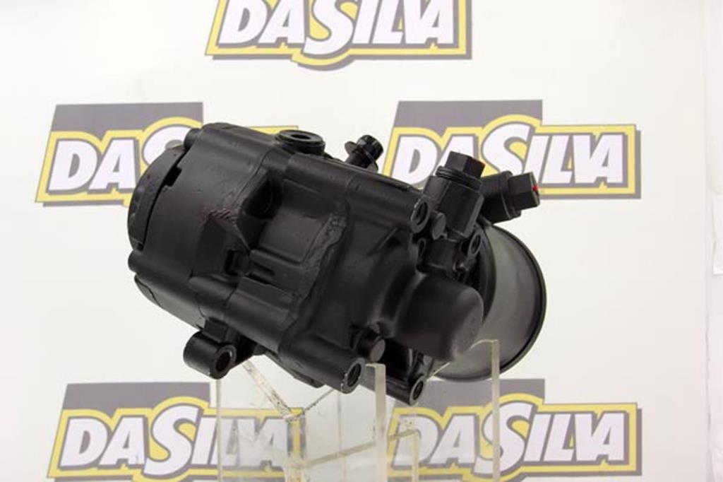 Pompe de direction assistée (Servo direction) DA SILVA S.A.S. DP2663