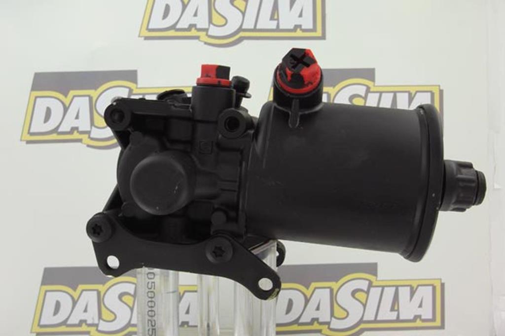 Pompe de direction assistée (Servo direction) DA SILVA S.A.S. DP2664