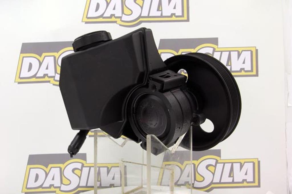 Pompe de direction assistée (Servo direction) DA SILVA S.A.S. DP2667