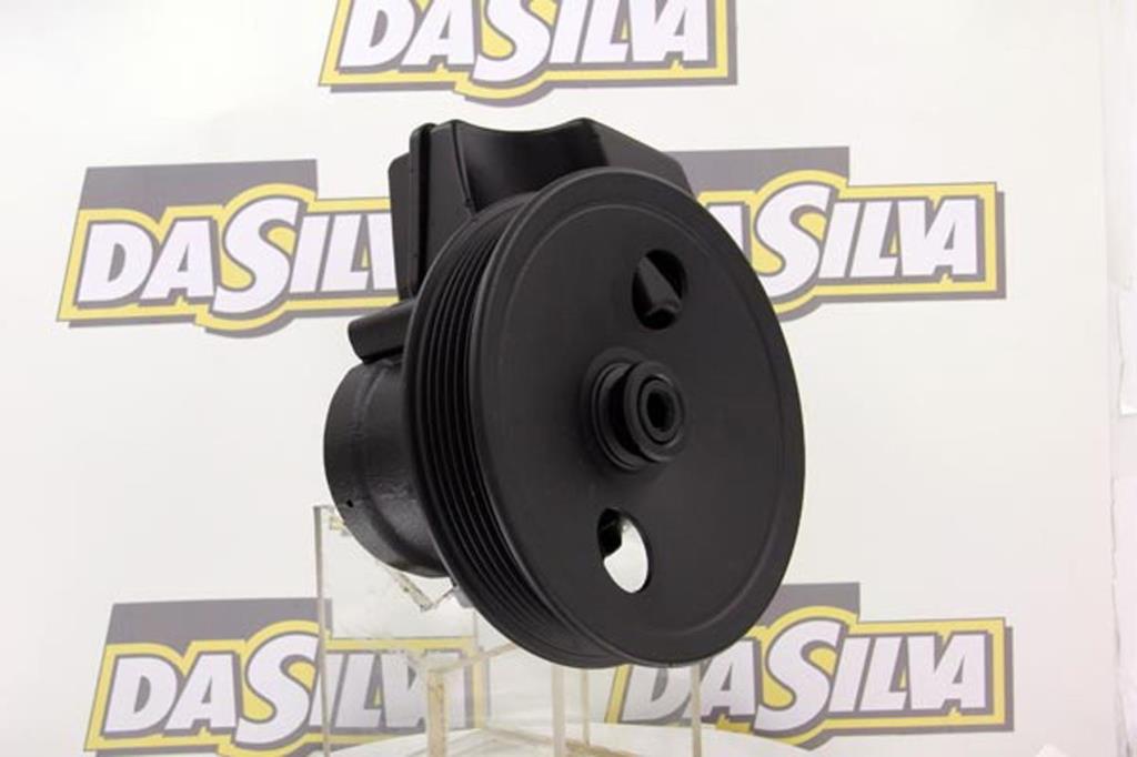 Pompe de direction assistée (Servo direction) DA SILVA S.A.S. DP2667