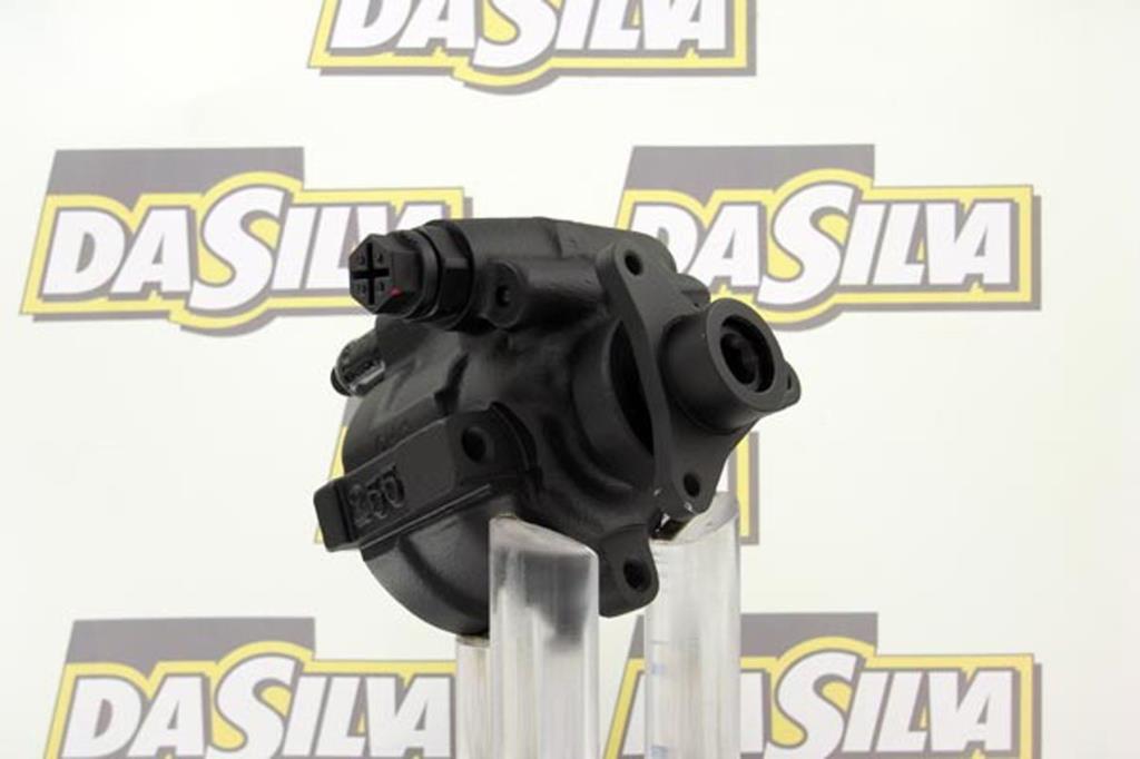 Bomba hidráulica, dirección DA SILVA S.A.S. ref. DP2669
