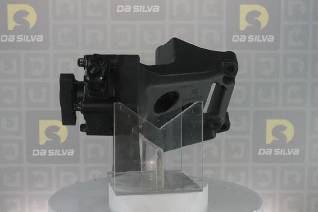 Bomba de direção assistida DA SILVA S.A.S. DP2670