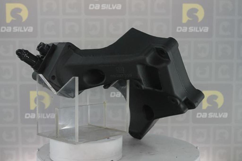 Bomba de direção assistida DA SILVA S.A.S. DP2670