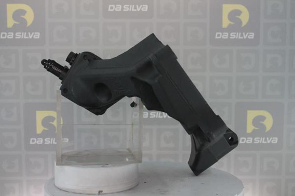 Bomba de direção assistida DA SILVA S.A.S. DP2670