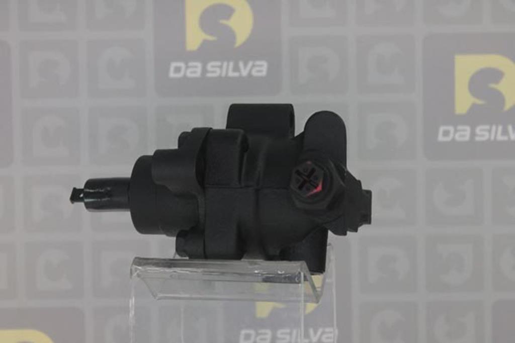 Pompe de direction assistée (Servo direction) DA SILVA S.A.S. ref. DP2676