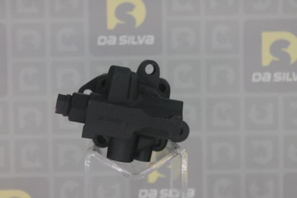 Pompe de direction assistée (Servo direction) DA SILVA S.A.S. ref. DP2676