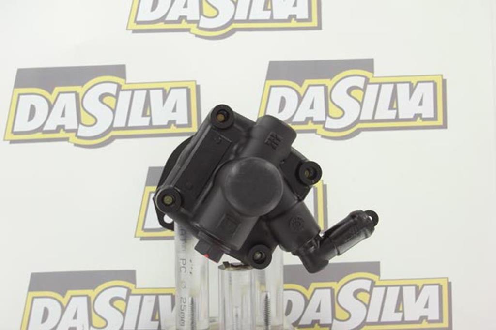 Pompe de direction assistée (Servo direction) DA SILVA S.A.S. ref. DP2688