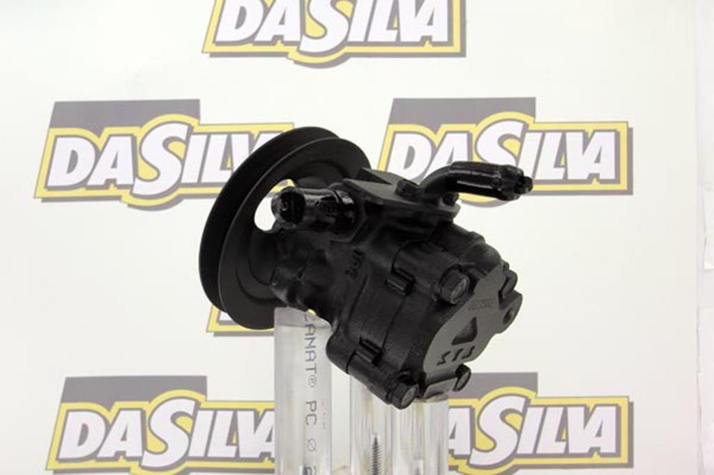 Pompe de direction assistée (Servo direction) DA SILVA S.A.S. ref. DP2706