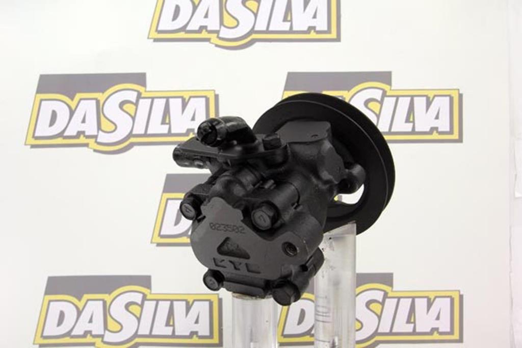 Pompe de direction assistée (Servo direction) DA SILVA S.A.S. ref. DP2706