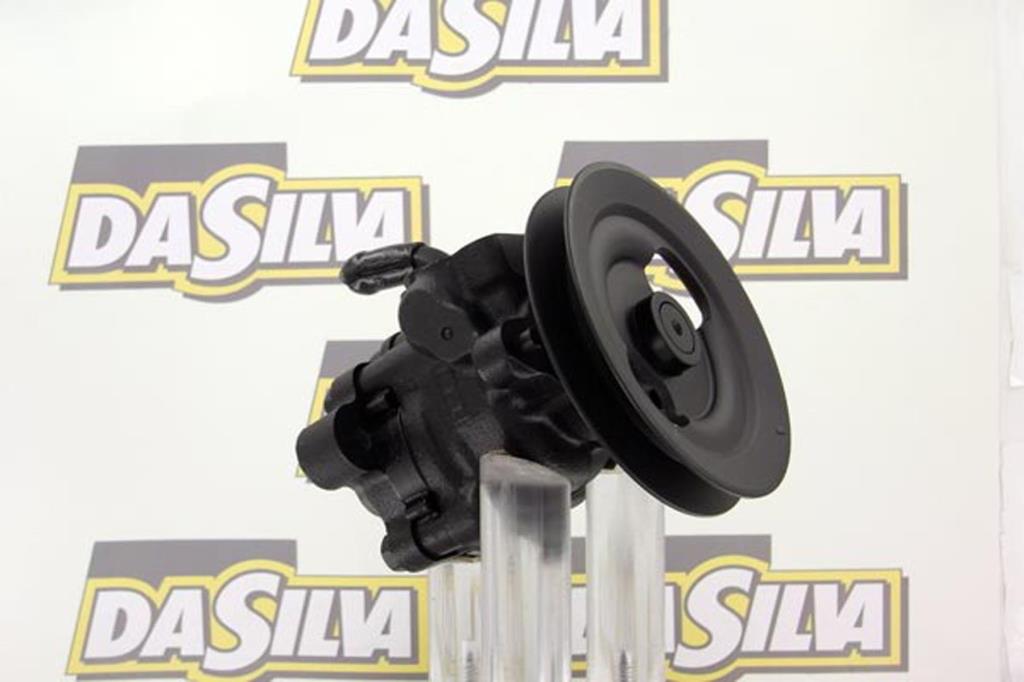 Pompe de direction assistée (Servo direction) DA SILVA S.A.S. ref. DP2706