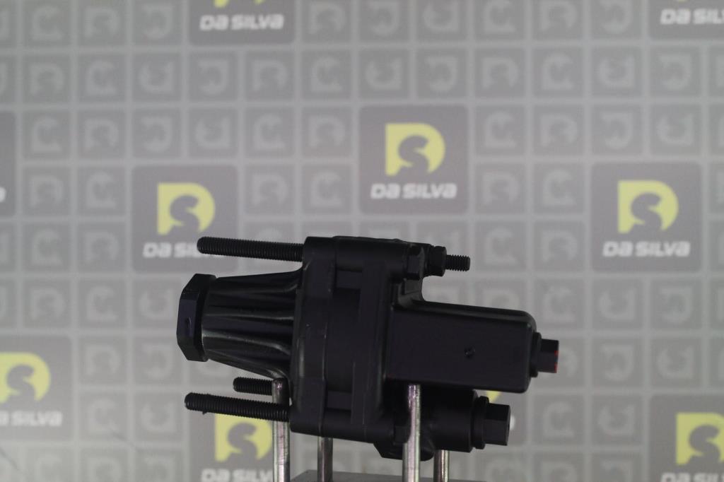 Bomba hidráulica, dirección DA SILVA S.A.S. ref. DP2714