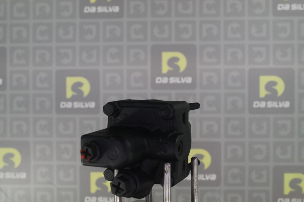 Bomba hidráulica, dirección DA SILVA S.A.S. ref. DP2714
