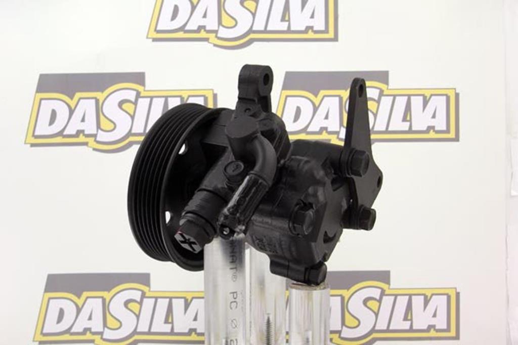 Bomba hidráulica, dirección DA SILVA S.A.S. ref. DP2727