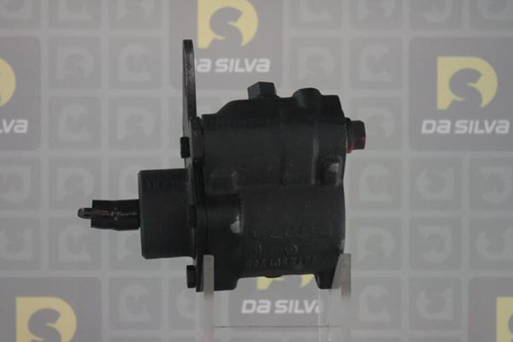 Pompe de direction assistée (Servo direction) DA SILVA S.A.S. DP2739