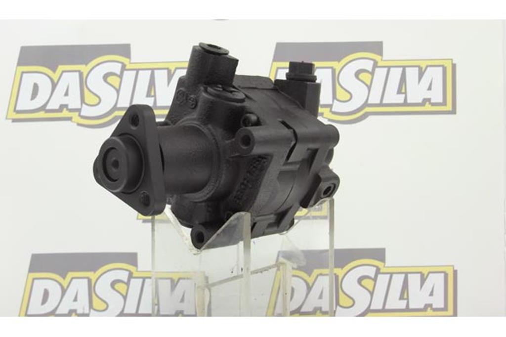 Pompe de direction assistée (Servo direction) DA SILVA S.A.S. DP2742