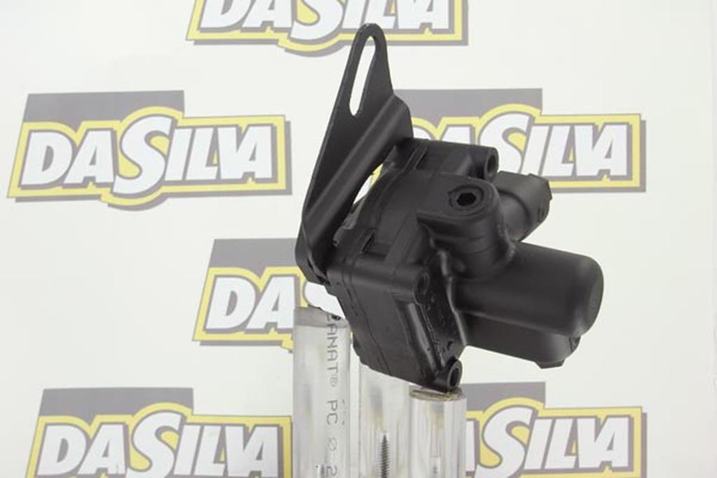 Pompe de direction assistée (Servo direction) DA SILVA S.A.S. DP2751