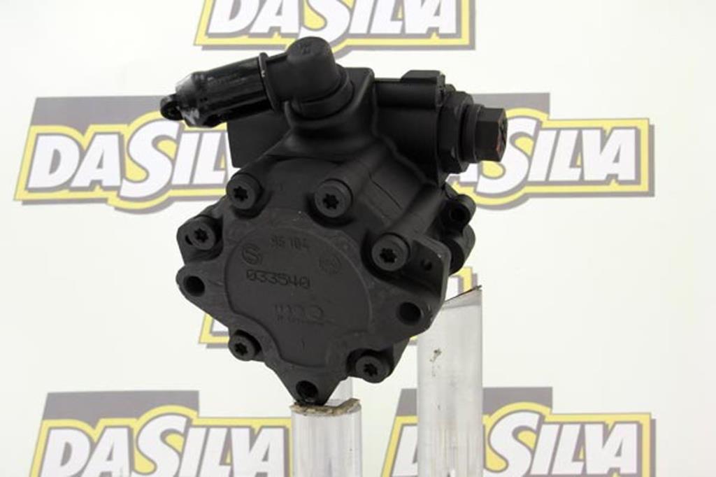 Pompe de direction assistée (Servo direction) DA SILVA S.A.S. DP2756