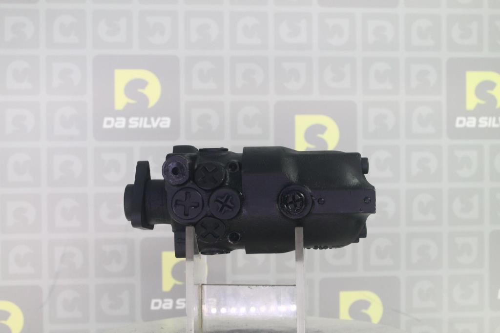Pompe de direction assistée (Servo direction) DA SILVA S.A.S. ref. DP2759