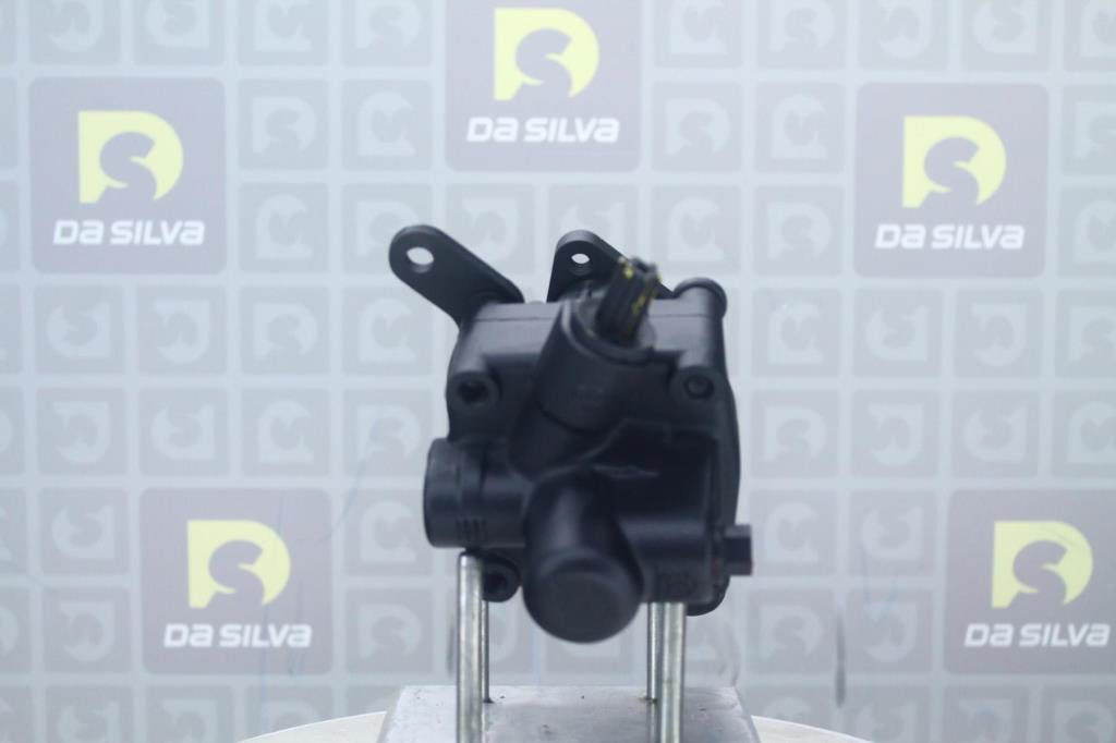 Pompe de direction assistée (Servo direction) DA SILVA S.A.S. DP2760