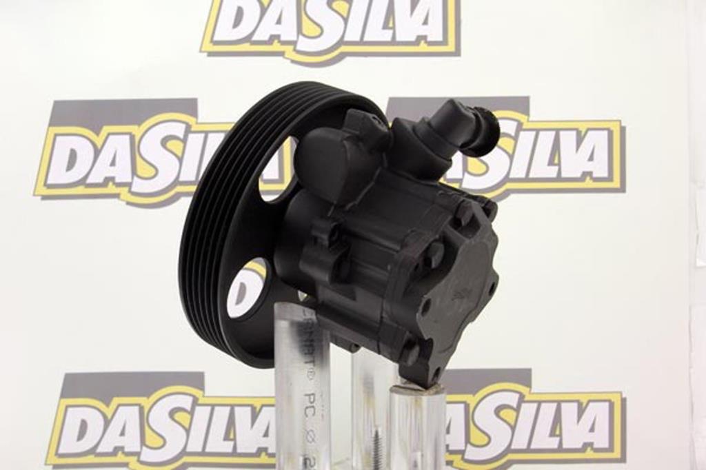 Pompe de direction assistée (Servo direction) DA SILVA S.A.S. DP2763