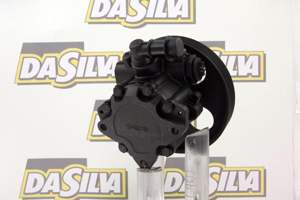 Pompe de direction assistée (Servo direction) DA SILVA S.A.S. DP2763