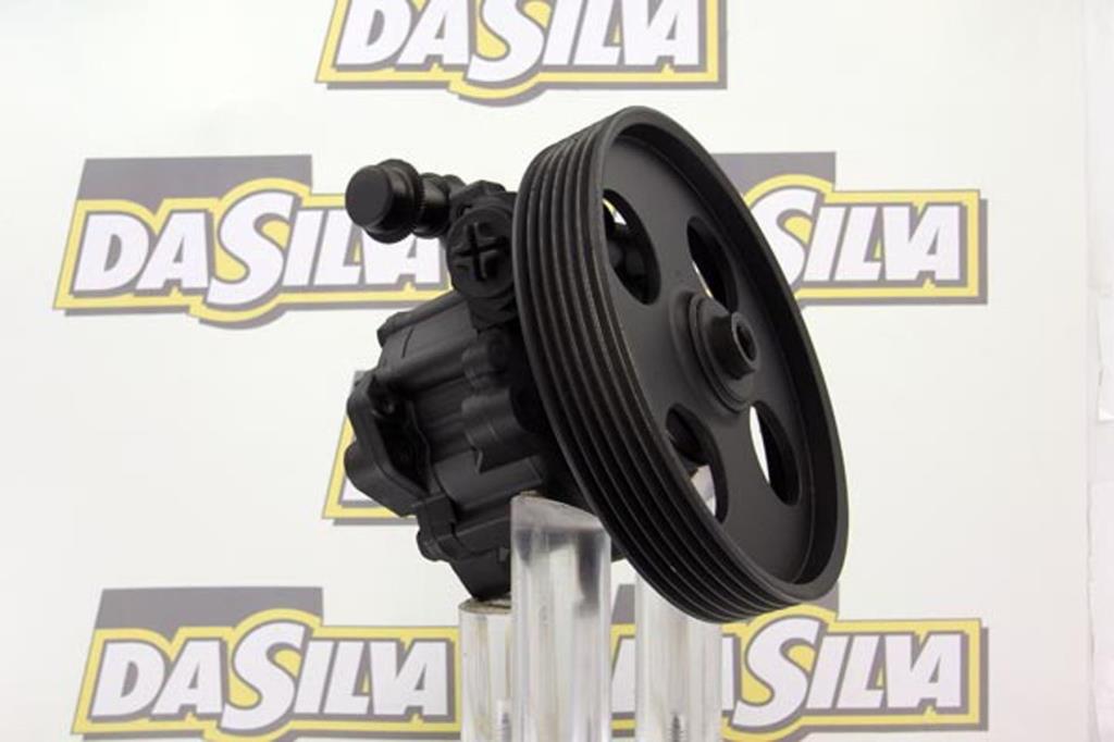 Pompe de direction assistée (Servo direction) DA SILVA S.A.S. DP2763