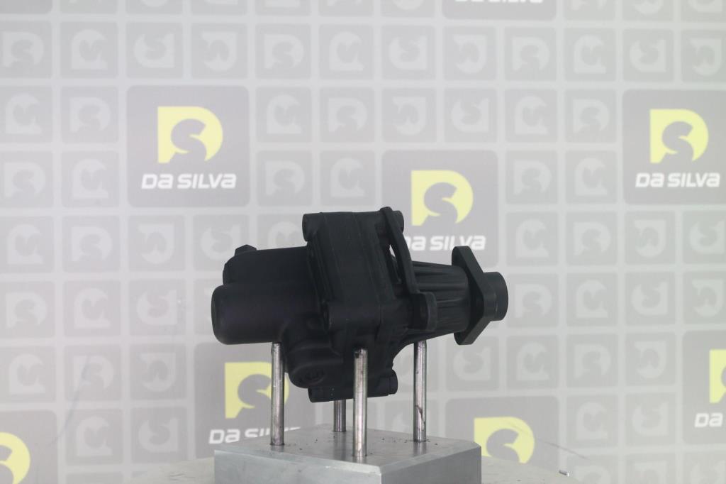 Pompe de direction assistée (Servo direction) DA SILVA S.A.S. DP2768