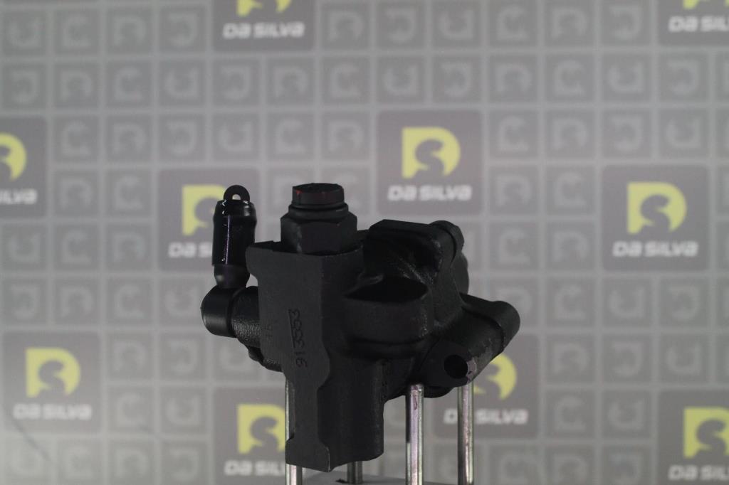 Pompe de direction assistée (Servo direction) DA SILVA S.A.S. ref. DP2774
