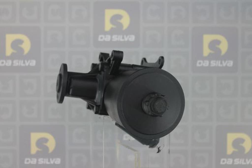 Pompe de direction assistée (Servo direction) DA SILVA S.A.S. DP2777